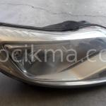 Ford Focus Sol Ön Far çıkma parça - İNAN OTO ÇIKMA YEDEK PARÇA ALIM SATIM Adana
