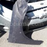 Ford Focus Sol Ön Çamurluk çıkma parça - İNAN OTO ÇIKMA YEDEK PARÇA ALIM SATIM Adana