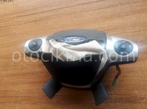 Focus 3 sol airbag titanyum