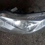 Ford Focus Sol Ön Far çıkma parça - İNAN OTO ÇIKMA YEDEK PARÇA ALIM SATIM Adana