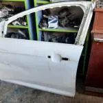 Ford Focus Sol Ön Kapı çıkma parça - İNAN OTO ÇIKMA YEDEK PARÇA ALIM SATIM Adana