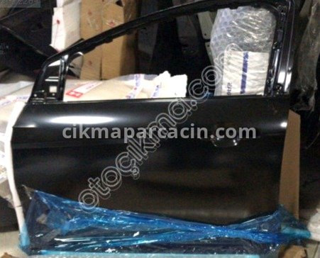 Ford Focus Sol Ön Kapı çıkma parça