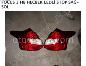 Focus 3 sol stop hecbeck