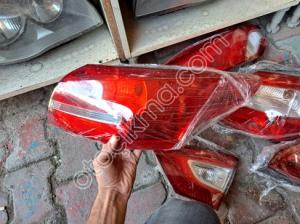 Focus 3.5 sag dış stop