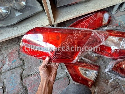 Ford Focus Bagaj Stop çıkma parça