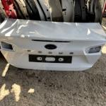 Ford Focus Bagaj Kapağı çıkma parça - İNAN OTO ÇIKMA YEDEK PARÇA ALIM SATIM Adana