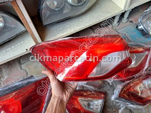 Ford Focus Bagaj Stop çıkma parça