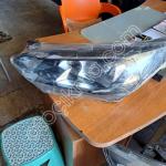 Ford Focus Sol Ön Far çıkma parça - İNAN OTO ÇIKMA YEDEK PARÇA ALIM SATIM Adana