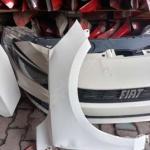 Ford Focus Sağ Ön Çamurluk çıkma parça - İNAN OTO ÇIKMA YEDEK PARÇA ALIM SATIM Adana