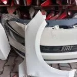 Ford Focus Sağ Ön Çamurluk çıkma parça - İNAN OTO ÇIKMA YEDEK PARÇA ALIM SATIM Adana