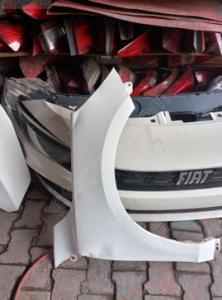 Focus 4 ve 4.5 sag camurluk