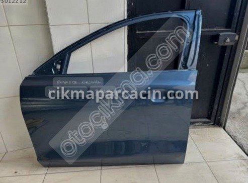 Ford Focus Sol Ön Kapı çıkma parça