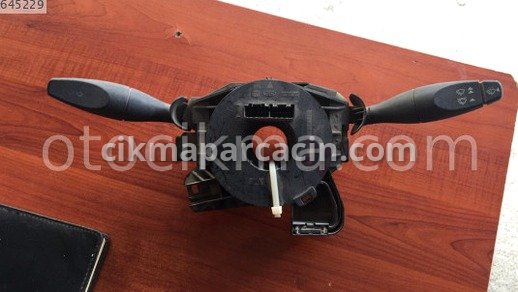 Ford Focus Direksiyon Mili çıkma parça