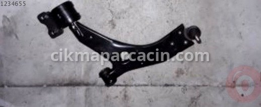 Ford Focus Tabla çıkma parça