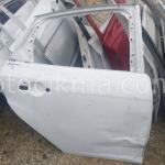 Ford Focus Sağ Arka Kapı çıkma parça - İNAN OTO ÇIKMA YEDEK PARÇA ALIM SATIM Adana