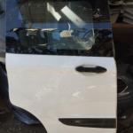 Ford Tourneo Courier Sağ Sürgülü Kapı çıkma parça - İNAN OTO ÇIKMA YEDEK PARÇA ALIM SATIM Adana