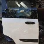 Ford Tourneo Courier Sağ Sürgülü Kapı çıkma parça - İNAN OTO ÇIKMA YEDEK PARÇA ALIM SATIM Adana