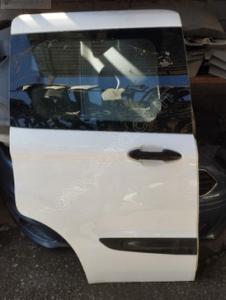 Ford 2017 tourneo courier sağ sürgülü kapı dolu