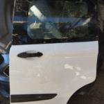 Ford Tourneo Courier Sol Şasi çıkma parça - İNAN OTO ÇIKMA YEDEK PARÇA ALIM SATIM Adana