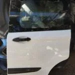 Ford Tourneo Courier Sol Şasi çıkma parça - İNAN OTO ÇIKMA YEDEK PARÇA ALIM SATIM Adana