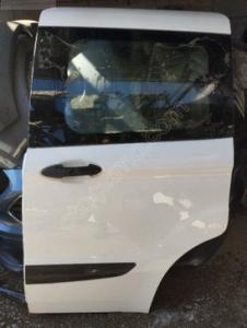 Ford 2017 tourneo courier sol sürgülü kapı dolu
