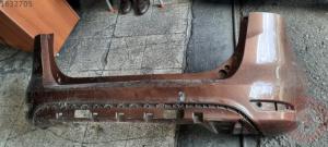 Ford b max arka tampon