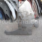 Ford B-Max Sağ Ön Çamurluk çıkma parça - İNAN OTO ÇIKMA YEDEK PARÇA ALIM SATIM Adana