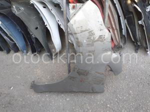 Ford b max çıkma Temiz orjinal çamurluk