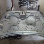 Ford B-Max Kaput çıkma parça - İNAN OTO ÇIKMA YEDEK PARÇA ALIM SATIM Adana