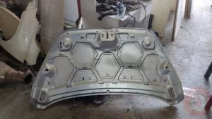 Ford B-Max Ön Kaput