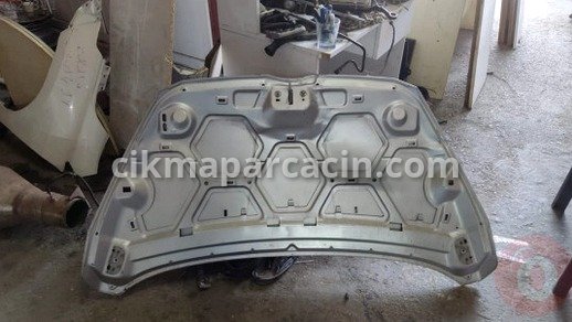 Ford B-Max Kaput çıkma parça