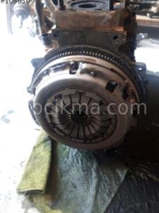 Ford baskı balata cikma temiz