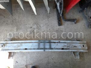 Ford Bmax Çıkma Temiz ön Tampon Demiri