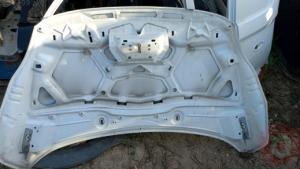 Ford C-Max 2013 Ön Kaput