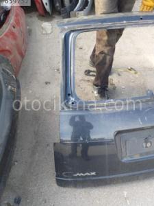 Ford c-max arka bagaj kapagi