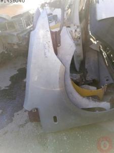 Ford c max sag ön çamurluk