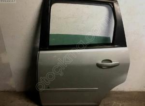 Ford c max sol arka kapi dolu