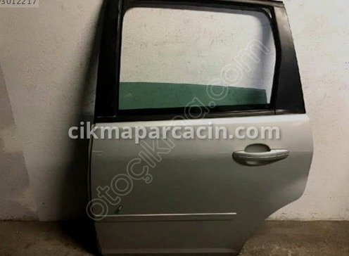 Ford C-Max Sol Arka Kapı çıkma parça