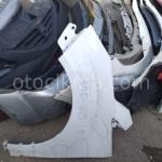 Ford C-Max Sol Ön Çamurluk çıkma parça - İNAN OTO ÇIKMA YEDEK PARÇA ALIM SATIM Adana
