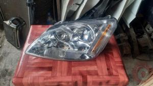 Ford C Max Sol Far 2005-2009