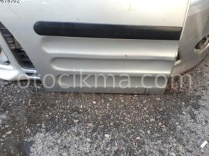 Ford conncet sag sürgülü kapi cikma tek nokta