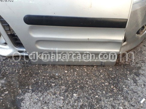 Ford Tourneo Connect Sağ Sürgülü Kapı çıkma parça