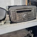 Ford Tourneo Connect Kontrol Gösterge çıkma parça - İNAN OTO ÇIKMA YEDEK PARÇA ALIM SATIM Adana