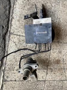 Ford connect 110 abs beyni