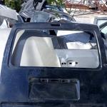 Ford Tourneo Connect Bagaj Kapağı çıkma parça - İNAN OTO ÇIKMA YEDEK PARÇA ALIM SATIM Adana