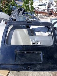 Ford Connect 2003-2013 bagaj kapağı