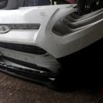 Ford Tourneo Connect Ön Tampon çıkma parça - İNAN OTO ÇIKMA YEDEK PARÇA ALIM SATIM Adana