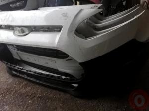 Ford connect 2014-2017 Ön Tampon