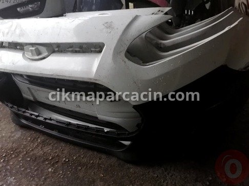 Ford Tourneo Connect Ön Tampon çıkma parça
