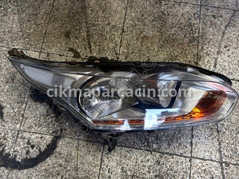 Ford Transit Connect Sağ Ön Far çıkma parça